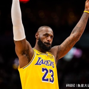 NBA最新排名出炉！湖人能争第二，马刺两队大爆冷，快船没有退路